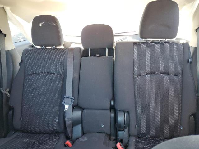 2018 DODGE JOURNEY - 3C4PDCAB6JT447067