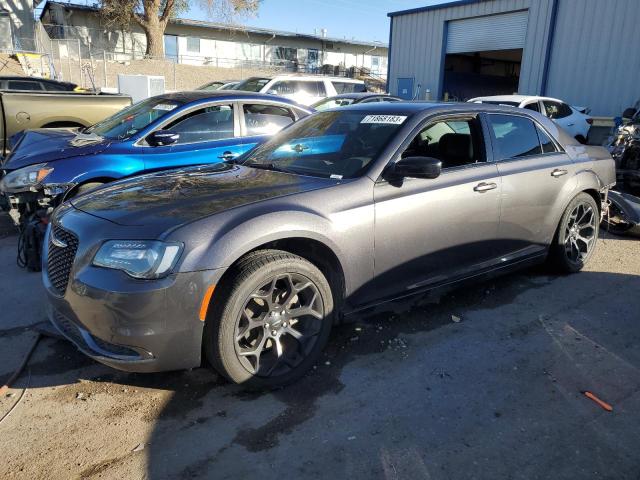 2019 Chrysler 300 Touring