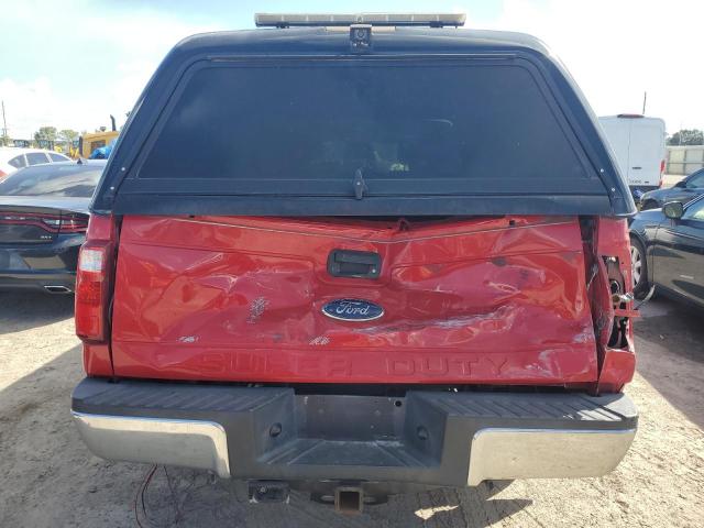 1FT7W2AT7EEB67290 Ford F250 Super Duty