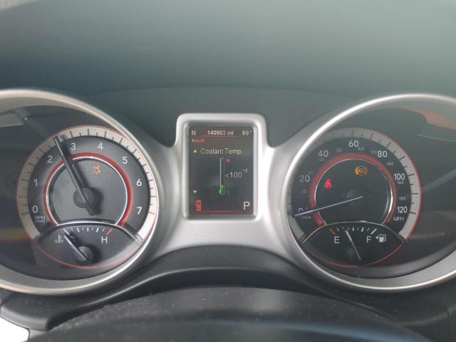 2015 DODGE JOURNEY LI 3C4PDCDG6FT557552