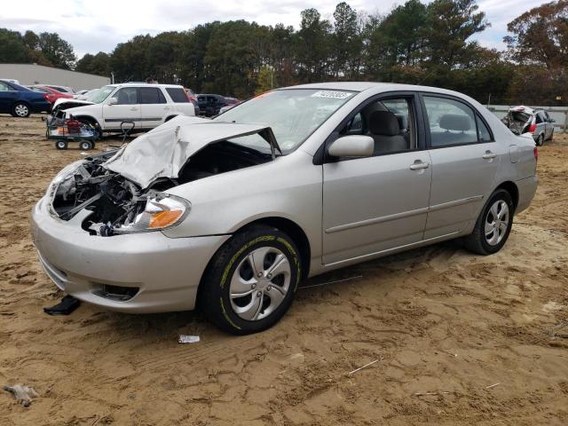 2003 Toyota Corolla CE