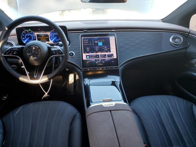 2023 MERCEDES-BENZ EQS SEDAN - W1KCG2DB5PA027950