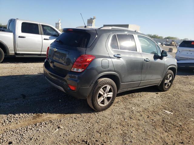 3GNCJPSB1KL344208 | 2019 CHEVROLET TRAX 1LT