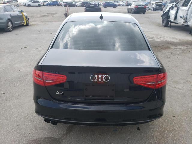 VIN WAUEFAFLXFN026772 2015 Audi A4, Premium Plus no.6