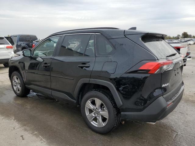 Vin: 2t3p1rfv8pc325098, lot: 72142533, toyota rav4 xle 20232