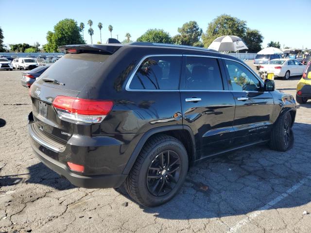 1C4RJEBG7JC433987 Jeep Grand Cherokee Limited