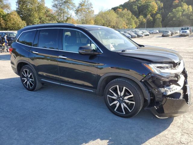 5FNYF6H69LB035039 Honda Pilot Touring