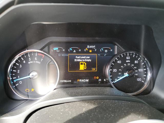 1FMJU1LT8LEA06166 Ford Expedition Platinum