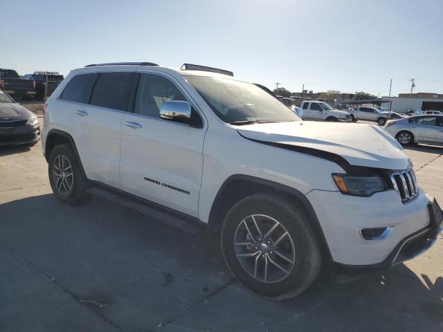 1C4RJEBG1HC609541 Jeep Grand Cherokee Limited