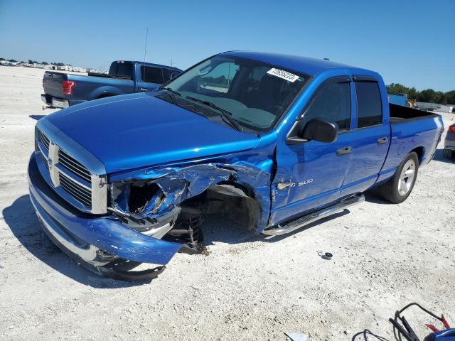 2007 Dodge Ram 1500 ST