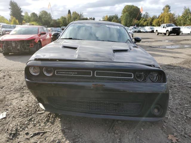 2C3CDZAG9GH117409 | 2016 Dodge challenger sxt