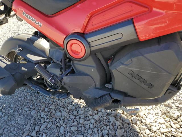 2022 HONDA NVA110 B - 3H1JK0705ND011516
