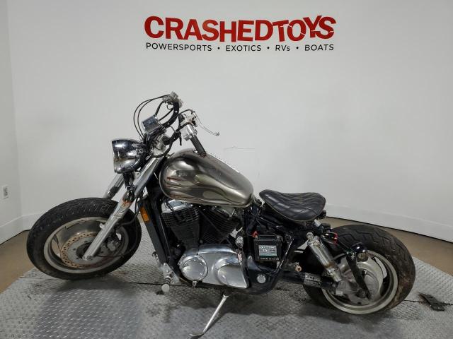 2006 HONDA VT1100 C2 1HFSC430X6A600276