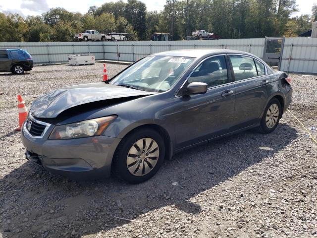 2010 Honda Accord Sedan LX