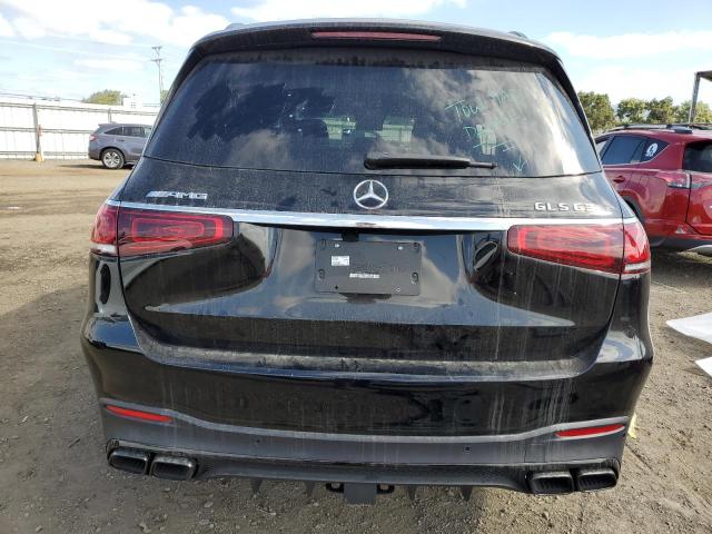 4JGFF8KE2PB010068 | 2023 MERCEDES-BENZ GLS 63 AMG