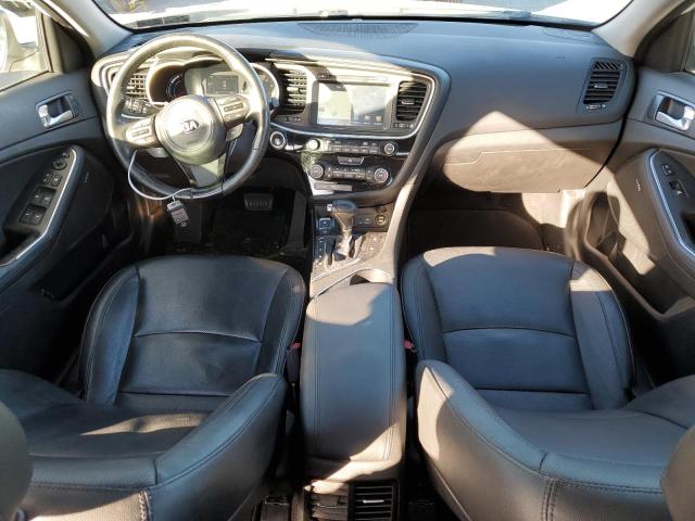 KNAGN4AD3G5094023 KIA OPTIMA HYBRID
