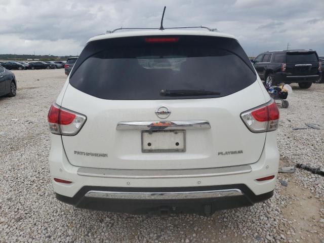 Nissan Pathfinder S 2015 5N1AR2MN5FC668777 Image 6