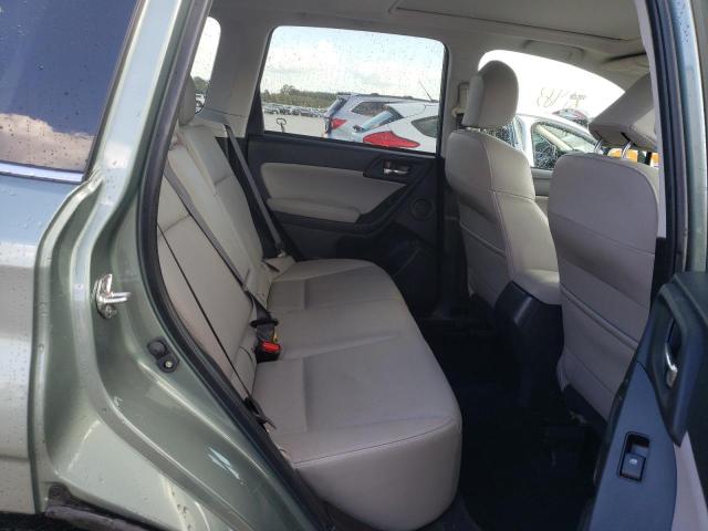JF2SJAXC6GH438966 Subaru Forester 2.5i Touring