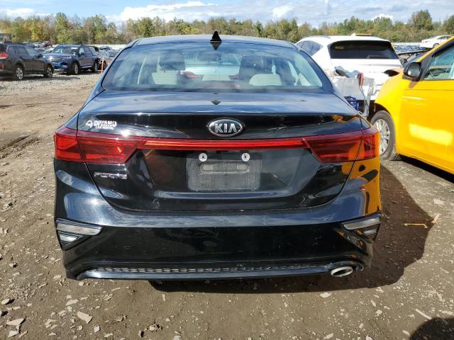 3KPF24AD3ME282208 | 2021 KIA FORTE FE