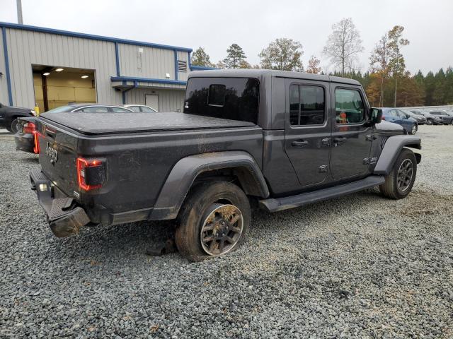 1C6HJTFG8ML593527 | 2021 Jeep gladiator overland