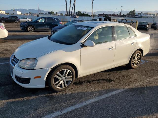 2006 Volkswagen Jetta 