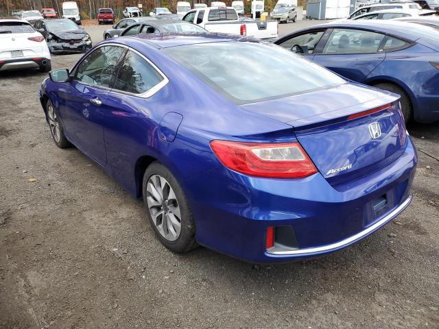 1HGCT1B3XEA010197 | 2014 HONDA ACCORD LX-