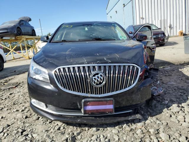 2016 BUICK LACROSSE S - 1G4G45G38GF227861