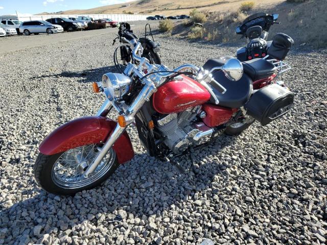 2016 HONDA VT750 CS JH2RC5080GK500019