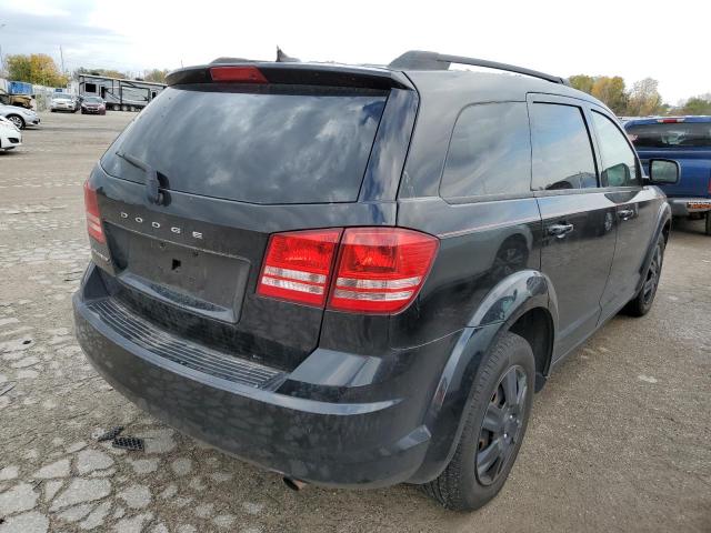 3C4PDCAB0GT110421 | 2016 DODGE JOURNEY SE