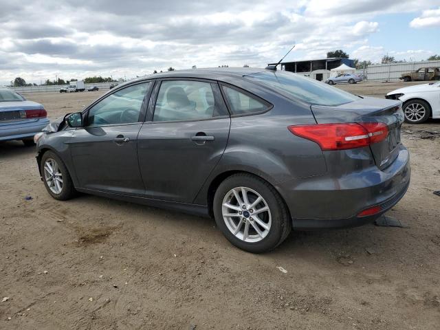 1FADP3F23GL365424 | 2016 FORD FOCUS SE