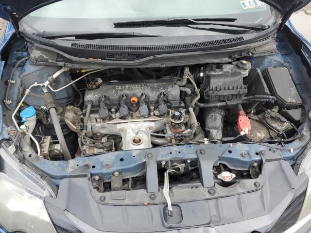2HGFG3B88EH521000 Honda CIVIC EX