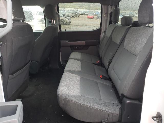 2021 FORD F150 SUPER - 1FTFW1E86MFB63896