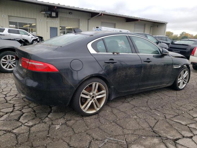 SAJAK4BV9HA975750 | 2017 JAGUAR XE PRESTIG