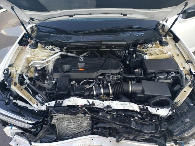2021 ACURA TLX TECH A - 19UUB6F54MA801453
