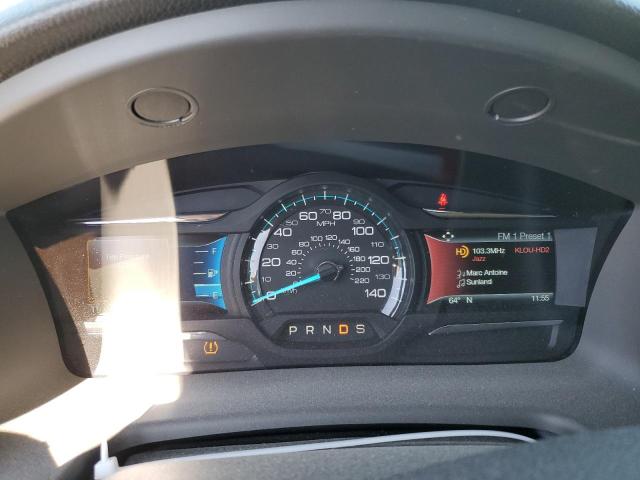 2FMHK6DT3JBA18007 Ford Flex Limited