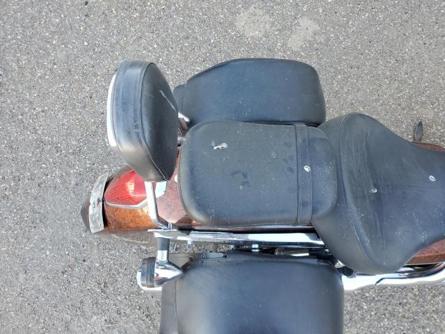 2007 HONDA VT750 JH2RC50437M304190