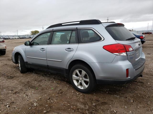 4S4BRBAC8E3293683 Subaru Outback 2.5i