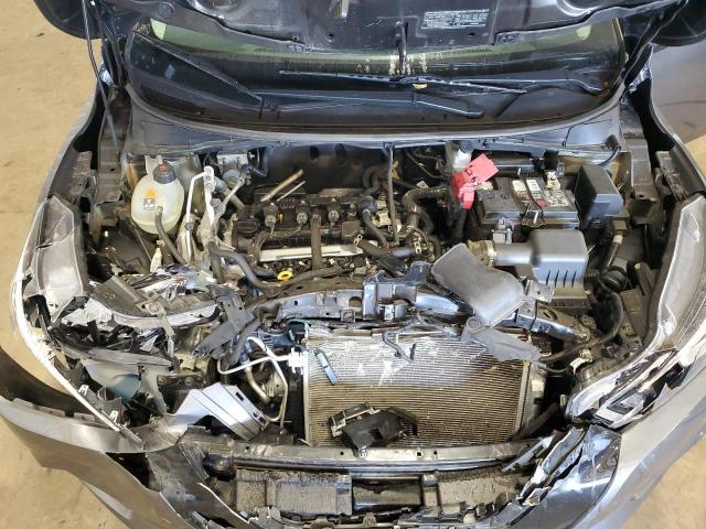 3N1CN8EV9ML865479 Nissan VERSA SV