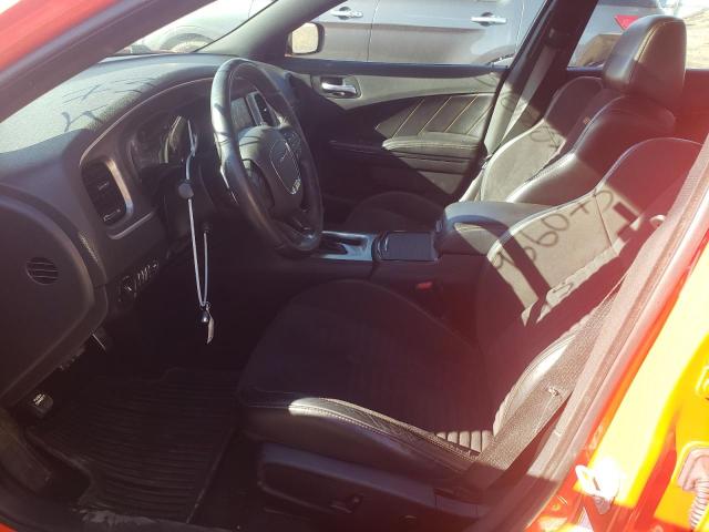 2C3CDXCT1JH157120 Dodge CHARGER R/T