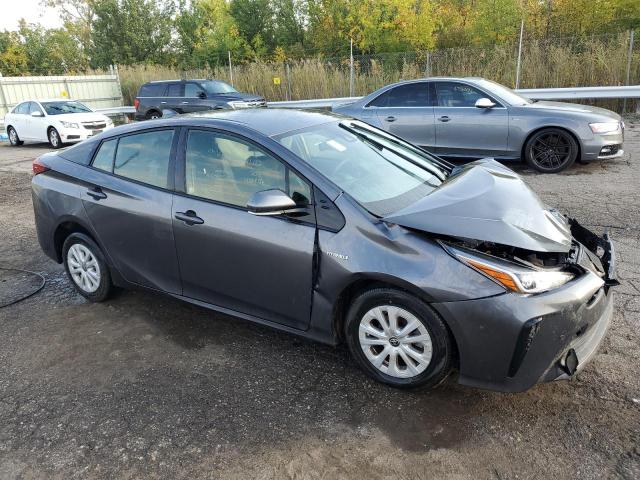 JTDKAMFU7N3189260 Toyota Prius Nigh  4