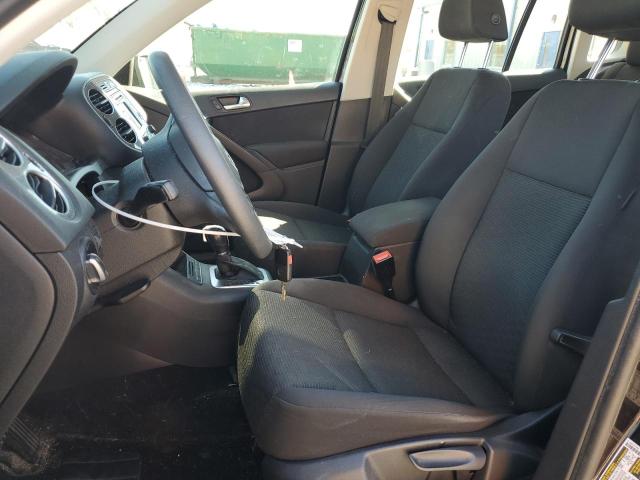 2018 VOLKSWAGEN TIGUAN LIM - WVGAV7AX8JK000498