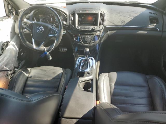 2G4GT5GX6E9248980 Buick REGAL GS