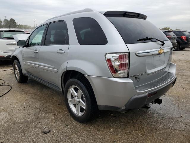 2006 Chevrolet Equinox Lt VIN: 2CNDL73F966132820 Lot: 73208583