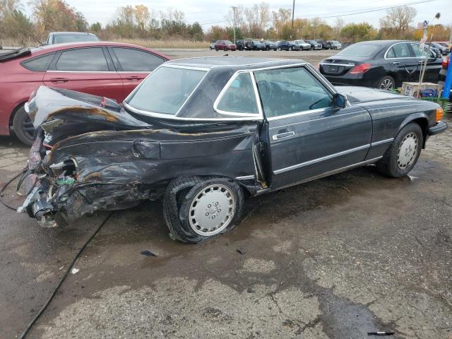 1986 Mercedes-Benz 560 Sl VIN: WDBBA48DXGA045907 Lot: 73323743