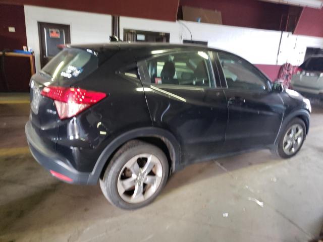 2016 Honda Hr-V Lx VIN: 3CZRU6H30GM758421 Lot: 73398663