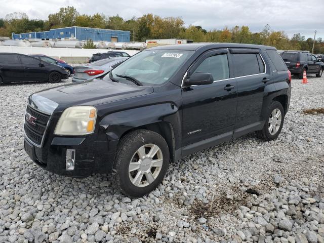 2011 GMC Terrain SLE