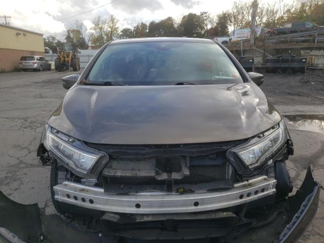 5FNRL6H84MB002210 Honda Odyssey TO 5