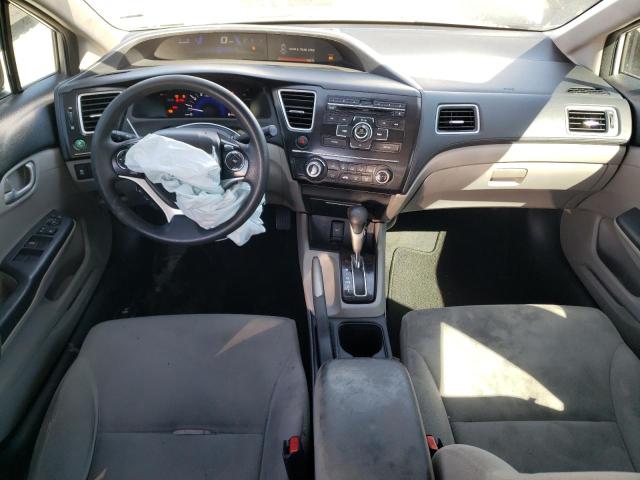 2013 Honda Civic Lx VIN: 19XFB2F51DE225947 Lot: 73577013