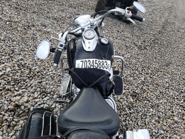 2005 YAMAHA XVS65 BASE JYAVM01E55A084589