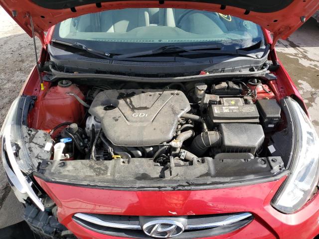 KMHCT5AE6GU251678 | 2016 HYUNDAI ACCENT SE